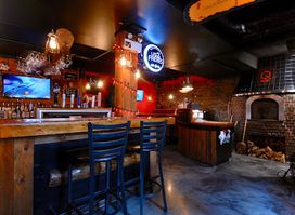 Q-DE-SAC RESTO PUB