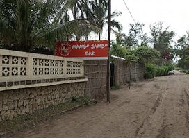 Mambo Jumbo Bar