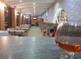 Cafe Omega