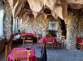 Bar Restorant Rushiti