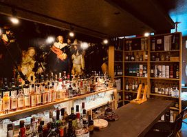会員制BAR Cord