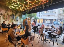 Nativ Bar Romanesc