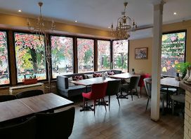 Піцерія Esposito's