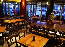 RESTO BAR