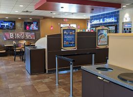 Dairy Queen Grill & Chill