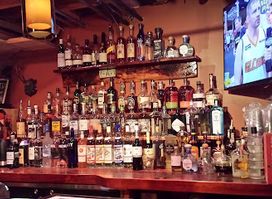 Meadowlark Bar