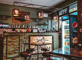 Restaurant cu livrare - KAMARAD