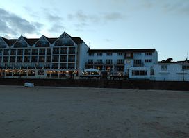 Beau Bistro & Bar