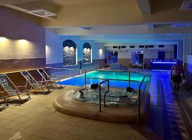 Bar & Restaurant OREA Resort Horizont