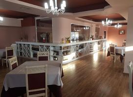 Bar Restorant Sonida