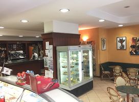 Bar Pasticceria Fabbrini Ltd.