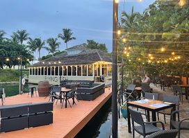 Flying Fish GastroBar