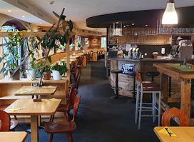 Restaurant Maximilian