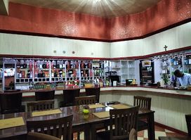 Le Phare Restaurant