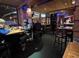The Marmot Arms