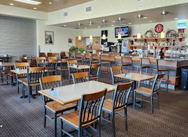 Heart Mountain Bar and Grill