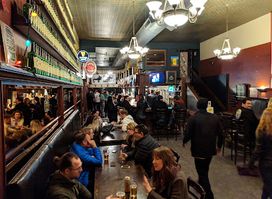 O'Hanlon's Irish Pub