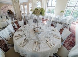 Corvin Events