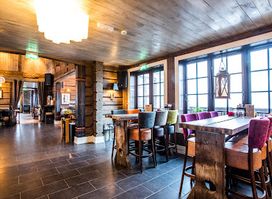 Hovden Alpin Lodge