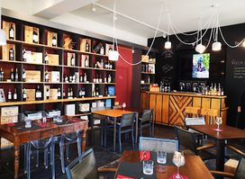 Altroché Wine Bar di Rocca delle Macìe