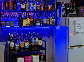 Akumudzi Club Area 14, Bar and Grill