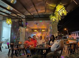 Pola Beer House