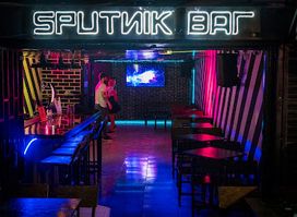 Sputnik Bar