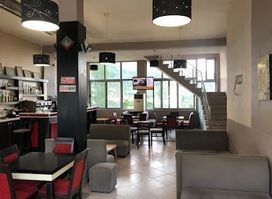 Bar Kafe Shullazi