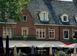 Eetcafé de Tijd