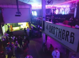 Brothers Bar