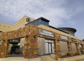 Golan Brewery