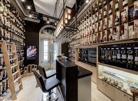 Atelier Wine Boutique & Tasting Bar