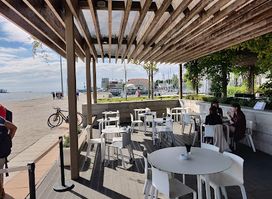 Gastrobar 38º 41'