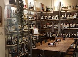 D.O.C Wine bar Enoteca italiana