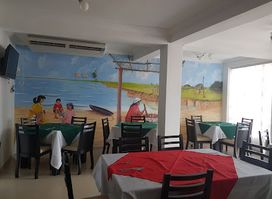 Restaurante JEPIRACHI