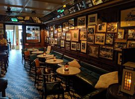 Bridie's Bar & General Store