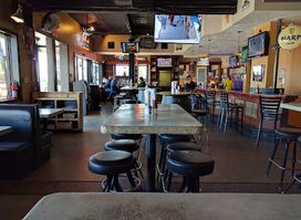 Grid Iron Ale House & Grille