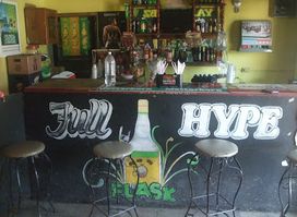 Yaad Vybz Bar