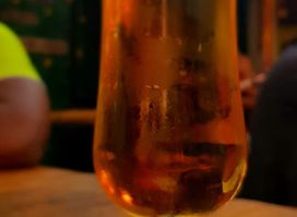 Bossa Nova Bar