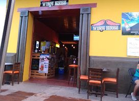 Wings House Granada