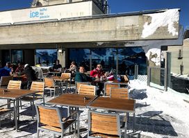 Icebar