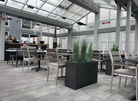 Brasserie Fengselet AS