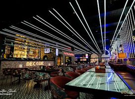 Decode Air Bar Brew House