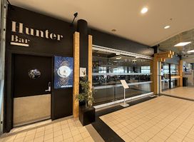 Hunter Bar