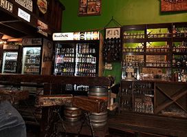 Bar el Irlandés