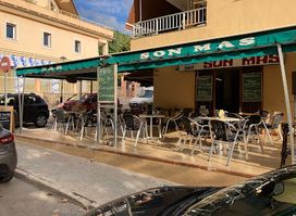 Bar Son Mas