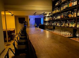 Odin Bar