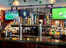 O'Bryon's Bar & Grill