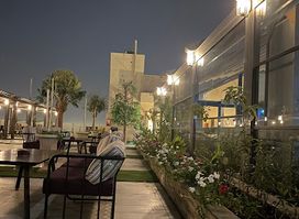 فانتي لاونج Vanity Lounge