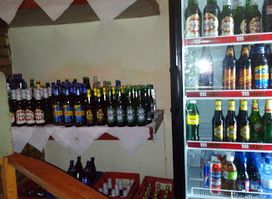 Arizona Snack Bar